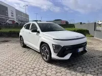Nuova Hyundai Kona N Line 102 CV (75 kW) 2025 SUV