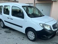 Usata Mercedes Citan 111 110 CV (80 kW) 2016 Station wagon