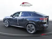 Nuova BMW X2 M Sport 150 CV (110 kW) 2026 Nero SUV