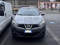 Usata Nissan Qashqai Tekna 110 CV (80 kW) 2011 Grigio SUV
