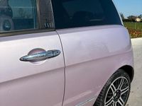 Usata Lancia Ypsilon 2010 Utilitaria