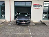 Usata Fiat Tipo Easy 95 CV (69 kW) 2019 Grigio Berlina