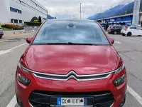 Usata Citroën C4 Picasso Exclusive 156 CV (114 kW) 2015 Monovolume