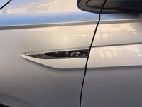 Usata VW Polo R-line 90 CV (66 kW) 2019 Grigio Berlina