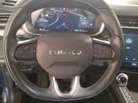 Usata Lynk & Co 01 179 CV (131 kW) 2022 Blu SUV