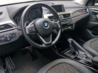 Usata BMW X1 xLine 190 CV (139 kW) 2016 SUV