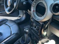Usado Mini Countryman 184 CV (135 kW) 2010 Blanco SUV