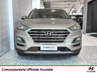 Usata Hyundai Tucson XPrime 115 CV (84 kW) 2019 SUV