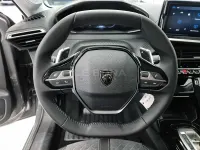 Nuova Peugeot 208 Allure 110 CV (80 kW) 2026 Grigio Utilitaria