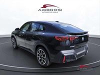 Nuova BMW iX2 167 kW (228 CV) 2025 Black sapphire metallizzato SUV