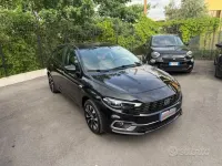 Usata Fiat Tipo S 95 CV (69 kW) 2022 Nero Berlina