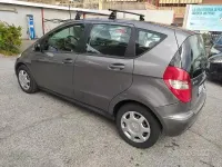 Occasion Mercedes A180 Elegance 109 ch (80 kW) 2011 Gris Berline