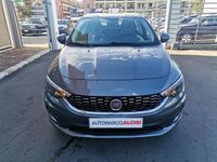 Usata Fiat Tipo Easy 95 CV (69 kW) 2018 Grigio Berlina
