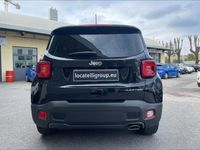 usata Jeep Renegade Renegade 20191.0 t3 Limited 2wd