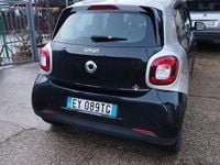 Usata Smart ForFour 71 CV (52 kW) 2015 Utilitaria