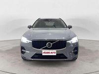 Usata Volvo XC60 197 CV (144 kW) 2024 Grigio SUV