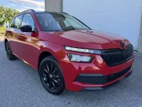 Używany Skoda Kamiq Style 90 KM (66 kW) 2020 Other SUV