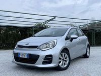 usata Kia Rio 1.1 CRDi 5p. Cool