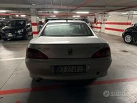 usata Peugeot 406 Coupe 1.8i 16V cat SR