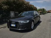 Usata Audi A6 Allroad Business Plus 245 CV (180 kW) 2013 Station wagon