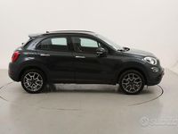 Usata Fiat 500X Cross 150 CV (110 kW) 2022 Verde scuro SUV