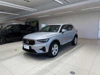 Usata Volvo XC40 Core 163 CV (119 kW) 2025 Grigio SUV