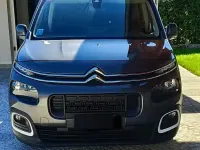 Usata Citroën Berlingo 102 CV (75 kW) 2006 Monovolume
