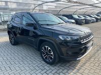 Usata Jeep Compass Limited 190 CV (139 kW) 2023 Nero SUV