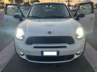 Usata Mini Cooper SD Countryman 143 CV (105 kW) 2016 SUV