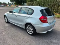 Usata BMW 118 143 CV (105 kW) 2007 Utilitaria