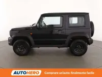 Usata Suzuki Jimny 102 CV (75 kW) 2024 Nero SUV