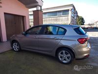 Usata Fiat Tipo 120 CV (88 kW) 2018 Berlina