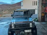 Usata Suzuki Samurai 1989 SUV