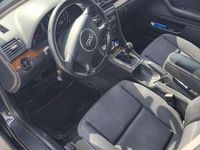 Usata Audi A4 131 CV (96 kW) 2003 Station wagon