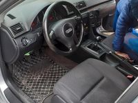 Usata Audi A4 130 CV (95 kW) 2004 Station wagon