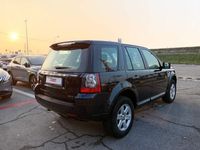 usata Land Rover Freelander 