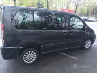 usata Fiat Scudo 