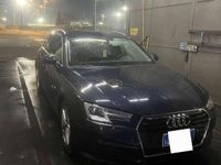 Usata Audi A4 Business Plus 150 CV (110 kW) 2016 Station wagon