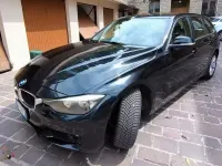 Usata BMW 318 143 CV (105 kW) 2014 Station wagon
