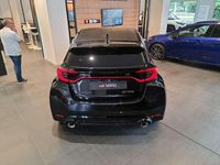 Nuova Toyota Yaris 280 CV (205 kW) 2026 Nero Utilitaria