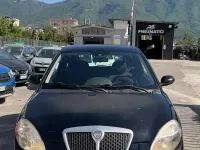 Usata Lancia Ypsilon 69 CV (50 kW) 2006 Nero Utilitaria