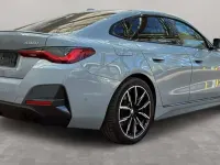 Usata BMW 430 M Sport 245 CV (180 kW) 2022 Grigio Coupé