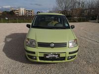 usata Fiat Panda Panda 1.21.2 DYNAMIC ANNO 2003