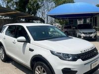 usata Land Rover Discovery Sport 2.0 eD4 150 CV 2WD HSE rif. 19099625