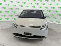 Ny DongFeng Box 69 kW (95 HK) 2026 Vit Halvkombi