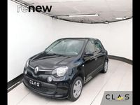 usata Renault Twingo Twingo0.9 TCe GPL 90cv Duel - Metallizzata GPL - Manuale