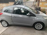 usata Ford Ka Ka+ 1.2 8V 69 CV Bz.-GPL