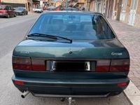 Usata Fiat Croma 116 CV (85 kW) 1994 Verde Berlina