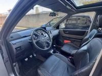 Usata Nissan X-Trail 136 CV (100 kW) 2006 Grigio SUV