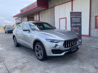 usata Maserati Levante 3.0 V6 275cv auto garanzia 12 mesi